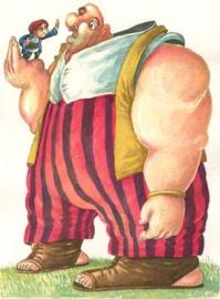 El Sastrecillo valiente, inÃ©dito