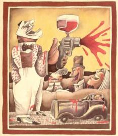 Mermelada Jape, Edit. JosÃ© MartÃ­, Cuba