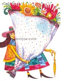 Vuelve Marcolina, Edit. Gente Nueva, Cuba