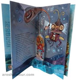 Pepe Cocuyo y Tony ZunzÃºn, Edit. Gente Nueva, Cuba 