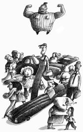 Mamaique y CocÃ³, Edit. Cauce, Cuba