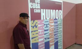 SalÃ³n de Piracicaba, Brasil 2016.