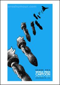 WPC, serigrafÃ­a, 70 x 50 cm