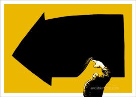 Serigrafia,  50 x 70 cm. 2019.