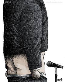 Los medios y el machismo, 2019