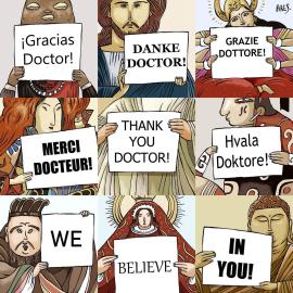 Gran Premio UYACC Anticoronavirus, China 2020