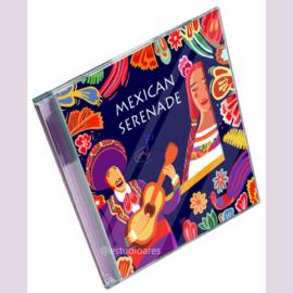 Serenata mexicana, 2022.