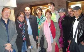 XVIII Muestra de Humor Grafico Alcala de Henares, EspaÃ±a 2011.