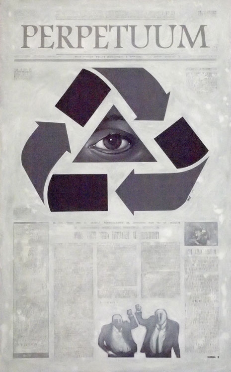 Perpetuum (col. privada)