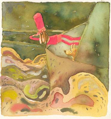 El PaÃ­s de los mil paraguas, Edit. Gente Nueva, Cuba